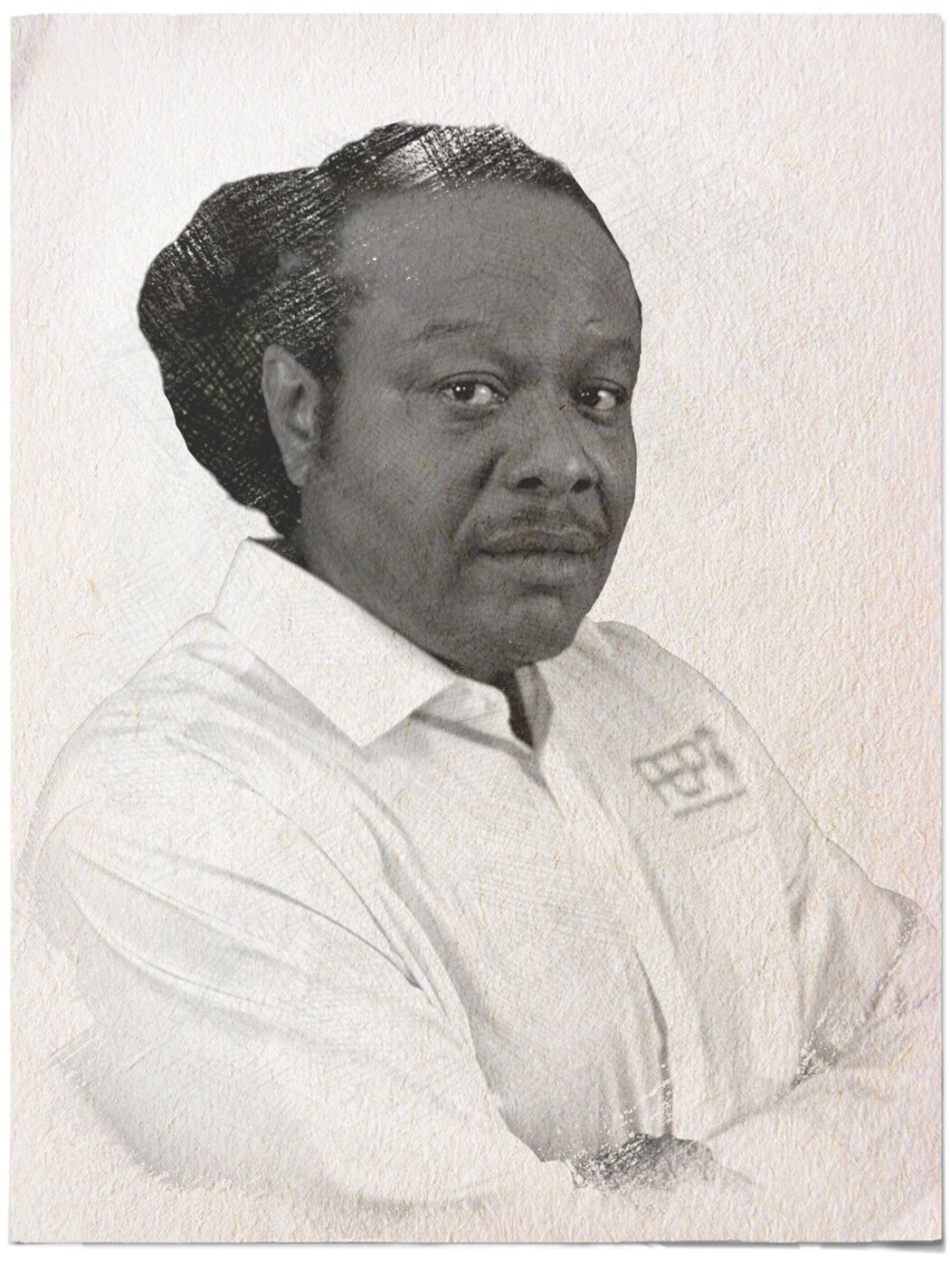 Marvyn Howard